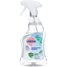 SAGROTAN® Desinfektions-Reiniger