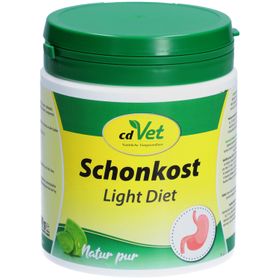 cd Vet Schonkost Light Diet