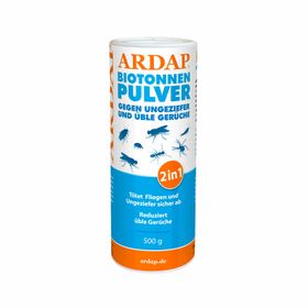 ARDAP Biotonnen-Pulver