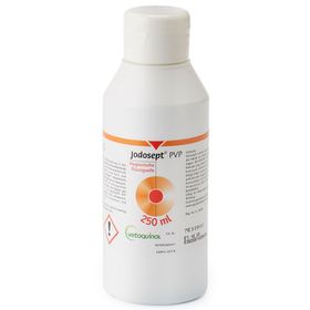 Jodosept® PVP jodhaltige Flüssigseife