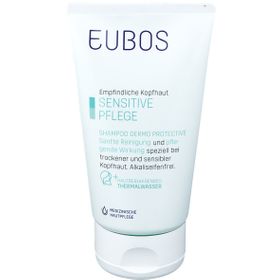 EUBOS® Sensitive Shampoo Dermo Protective