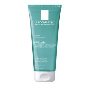 La Roche Posay Effaclar Mikro-Peeling Reinigungsgel + Effaclar Schäumendes Reinigungsgel Mini 50ml​ GRATIS