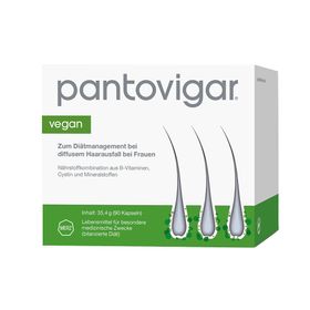 pantovigar® vegan