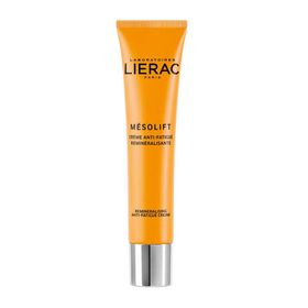 LIERAC MESOLIFT Creme Anti-Müdigkeit