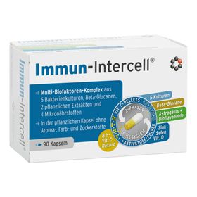 Immun-Intercell®