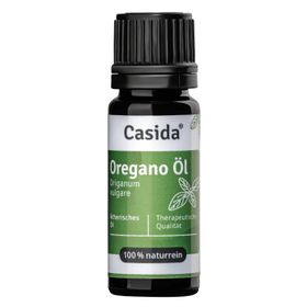 Casida® Oregano Öl