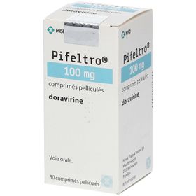 Pifeltro 100 mg