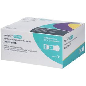Tremfya® 100Mg IloInPen