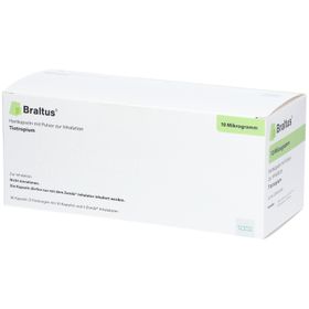 Braltus® 10Ug +3Zonda