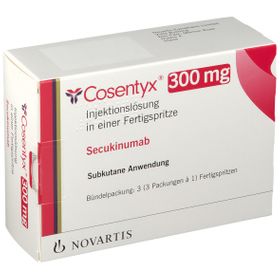 Cosentyx 300 mg