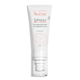 Avène Tolérance Control Creme - beruhigt allergische und überempfindliche Haut