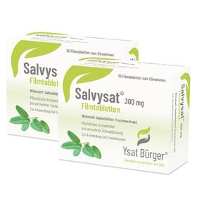 Salvysat® 300 mg