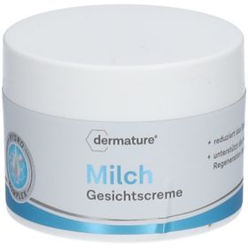 dermarture Milch Handcreme