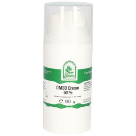 St. Severin DMSO Creme 50 %