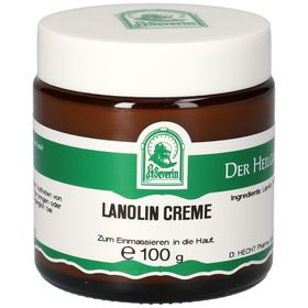 St. Severin Lanolin Creme