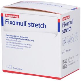 Leukoplast® Fixomull® stretch 5 cm x 10 m