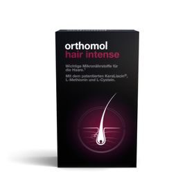 Orthomol Hair Intense