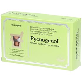 Pycnogenol®