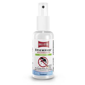 Ballistol Stichfrei® Sensitiv Mückenspray