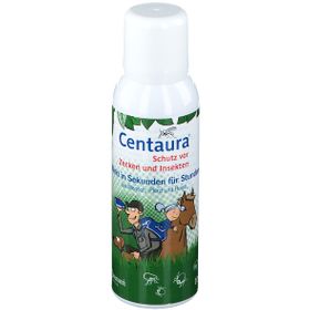 Centaura® Schutz vor Zecken und Insekten