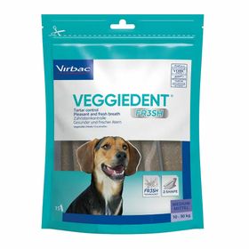 Virbac VEGGIEDENT® FR3SH 10-30 kg