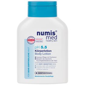numis® med pH 5,5 Körperlotion