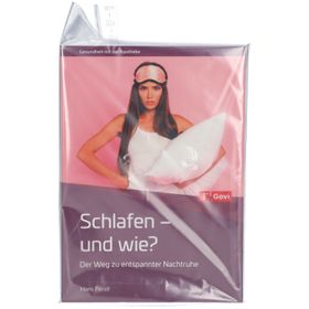 Schlafen- und wie? - Buch