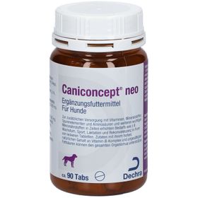 Caniconcept® neo