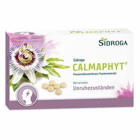 Sidroga CALMAPHYT®