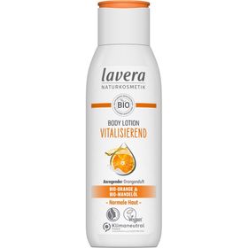 lavera vitalisierende Bodylotion