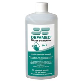DEFAMED® Flächen-Desinfektionsmittel