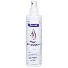 Bactazol® Handdesinfektion Spray