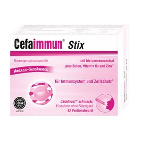 Cefaimmun® Stix