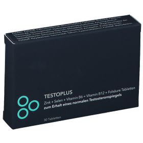 TESTOPLUS
