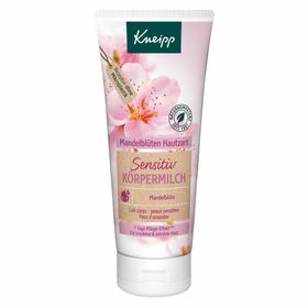 Kneipp® Sensitiv Körpermilch Mandelblüten Hauchzart