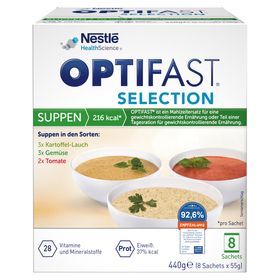 OPTIFAST® SELECTION