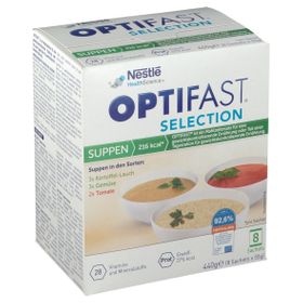 OPTIFAST® SELECTION