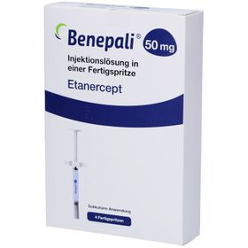 Benepali 50 mg