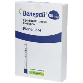 Benepali® 50 mg