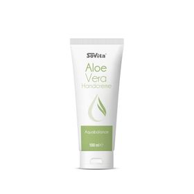 sovita® Aloe Vera Handcreme