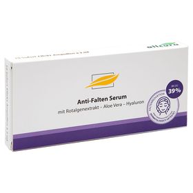 Anti-Falten-Serum