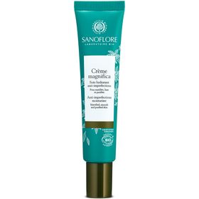 Sanoflore Creme Magnifica