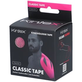 Kintex ® Kinesiologie Tape