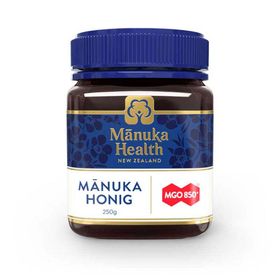 Manuka Health MANUKA HONIG MGO 850+