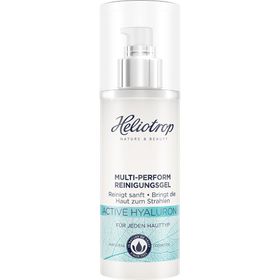 Heliotrop ACTIVE HYALURON Multi-Perform Reinigungsgel