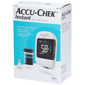 ACCU-CHEK® Instant mmol/l