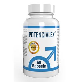 Potencialex