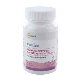 Aurica® Femica Mönchspfeffer