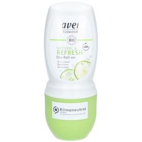 Lavera® Deo Roll-on Natural & Refresh