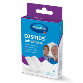 HARTMANN cosmos® soft silicone